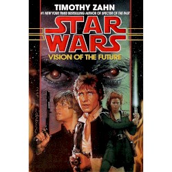 Star Wars: Vision of the Future
