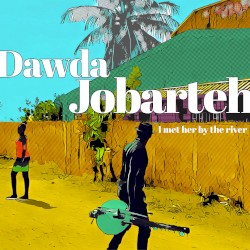 I Met Her By The River