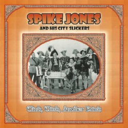 Clink, Clink, Another Drink