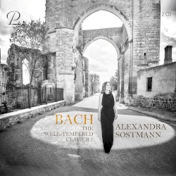 The Well-Tempered Clavier 1