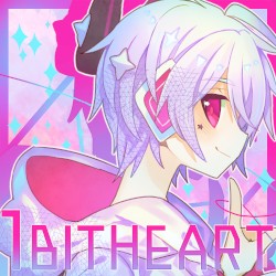 1bitHeart Original Soundtrack