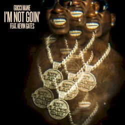 Iβm Not Goinβ
