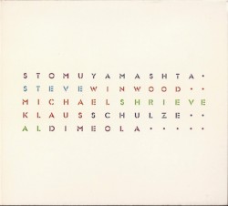 Go / Go Live from Paris