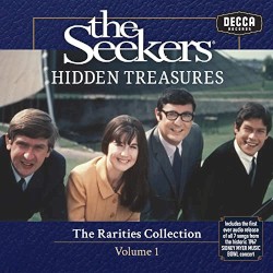 Hidden Treasures – Volume 1