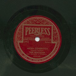 Negra consentida / Punto final