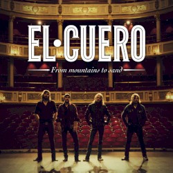 From Mountains to Sand