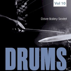 Drums, Vol. 10