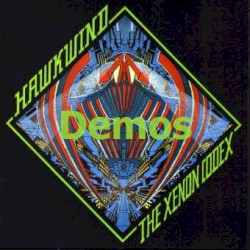 The Xenon Codex Demos