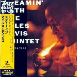Steamin' With the Miles Davis Quintet