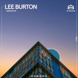 Lee Burton