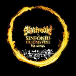 Skálmöld & Sinfóníuhljómsveit Íslands