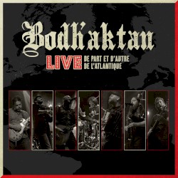 De part et d’autre de l’Atlantique