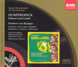 Hänsel und Gretel
