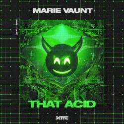 That Acid (extended mix)