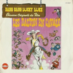 Bang Bang Lucky Luke