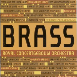 Brass of the Royal Concertgebouw Orchestra