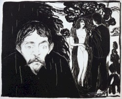 Den eneste ene (Jeg får for lidt søvn, Part 2)