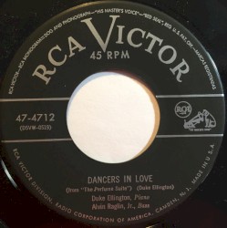 Dancers in Love / Coloratura