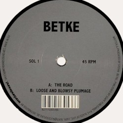 The Road / Loose and Blowsy Plumage