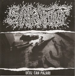 Slaughter-Extinction / Ucuz Can Pazarı