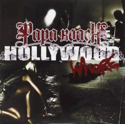 Hollywood Whore
