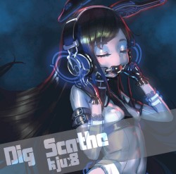 Dig Scathe