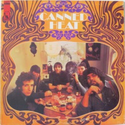 Canned Heat
