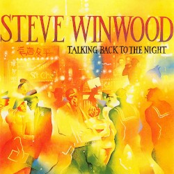 Talking Back to the Night