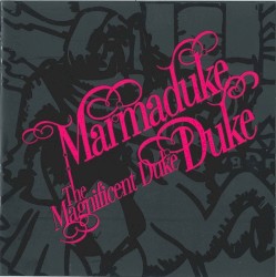 The Magnificent Duke