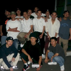 LAST ALBUM