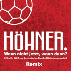 Wenn nicht jetzt, wann dann? (remix)