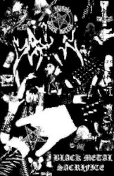 Black Metal Sacrifice
