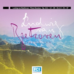 Piano Sonatas, Vol. 2