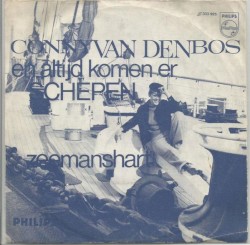 En altijd komen er schepen / Zeemanshart