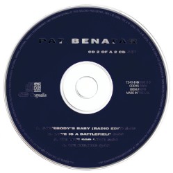 Somebody's Baby (CD2/2)
