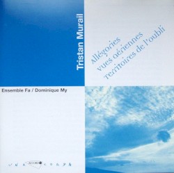 Allégories / Vues Aériennes / Territoires De L'Oubli