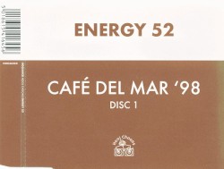 Café del Mar ’98