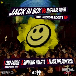 Happy Hardcore Roots EP