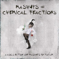 Mashups = Chemical Reactions