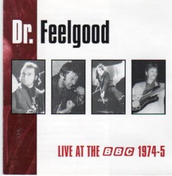 Live at the BBC 1974–5