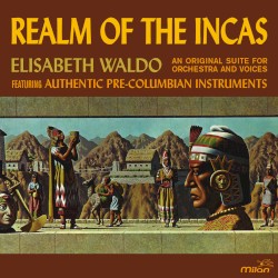 Realm of the Incas
