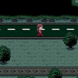 Yume Nikki