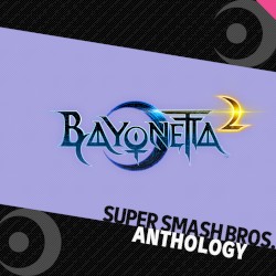 Super Smash Bros. Anthology Vol. 29 - Bayonetta