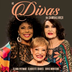 As Divas do Sambalanço