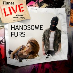 iTunes Live from Montreal