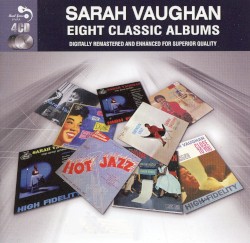 Eight Classic Albums