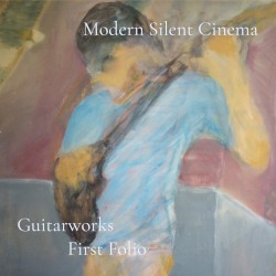 Guitarworks: First Folio