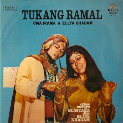Tukang Ramal