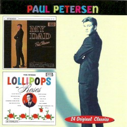 My Dad/Lollipops and Roses