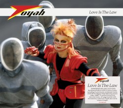 Love Is The Law